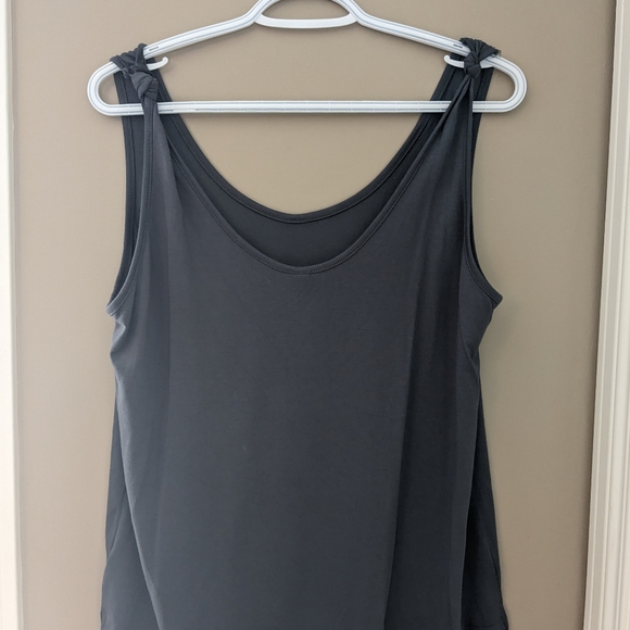 Soft tank - Picture 2 of 3